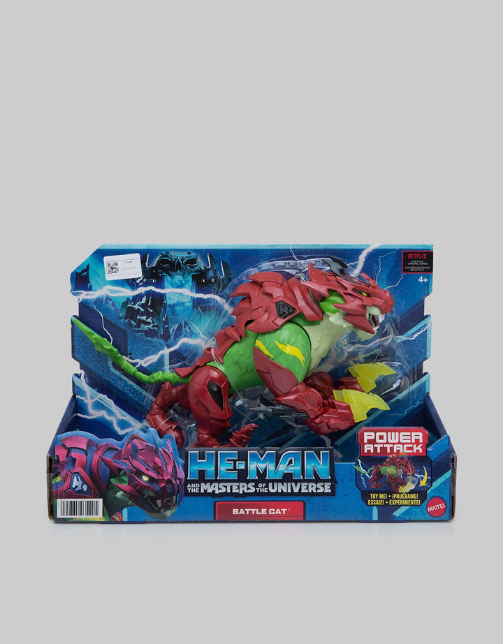 Hot Wheels Motu Battle Cat