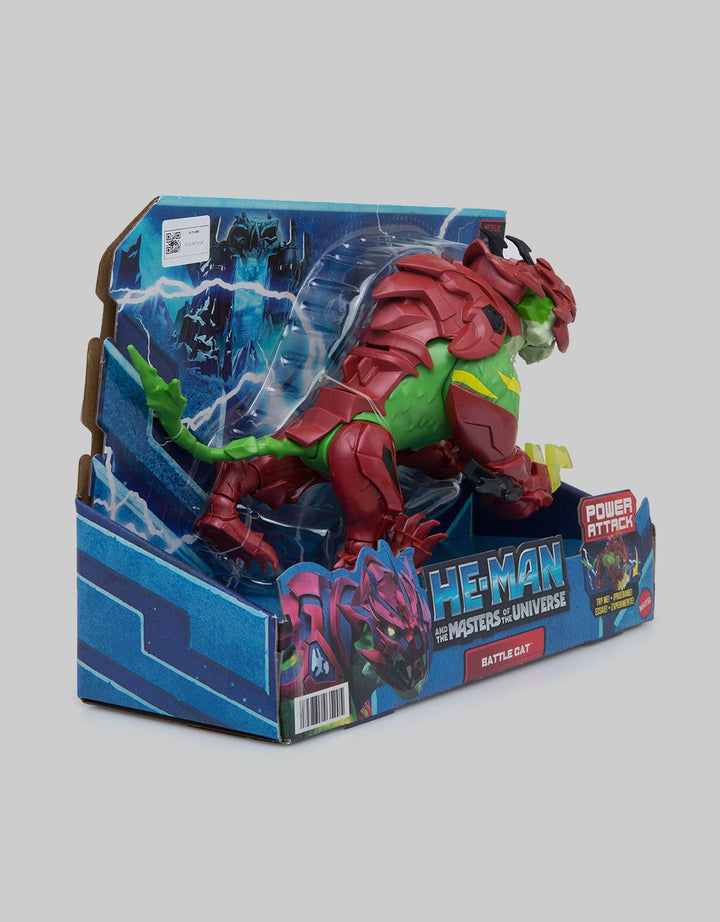 Hot Wheels Motu Battle Cat