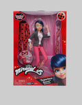 Bandai MLB Superhero Secret Marinette