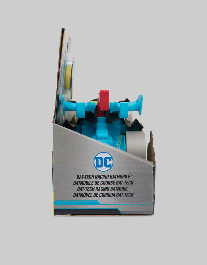 Hot Wheels IMX Rac Batmobile