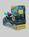 Hot Wheels IMX Rac Batmobile