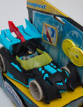 Hot Wheels IMX Rac Batmobile