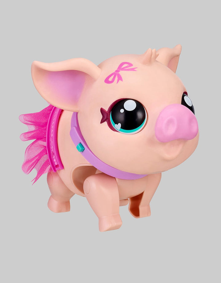 Bandai Llp Mppig S1 Single Pk Piggi Bella Exclusive