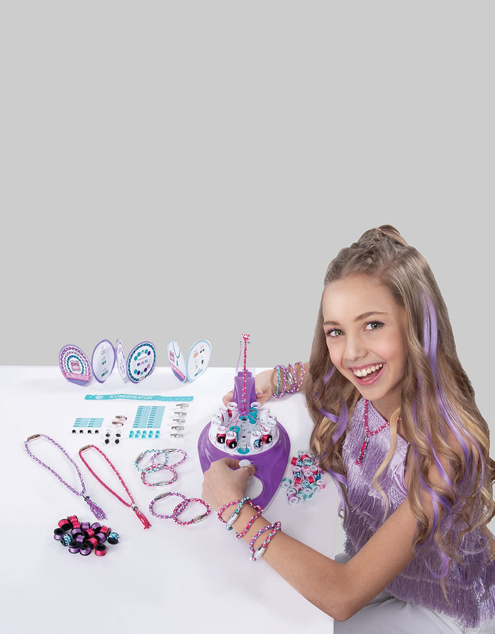 Bandai Kumikreator 3 In 1 #6064945