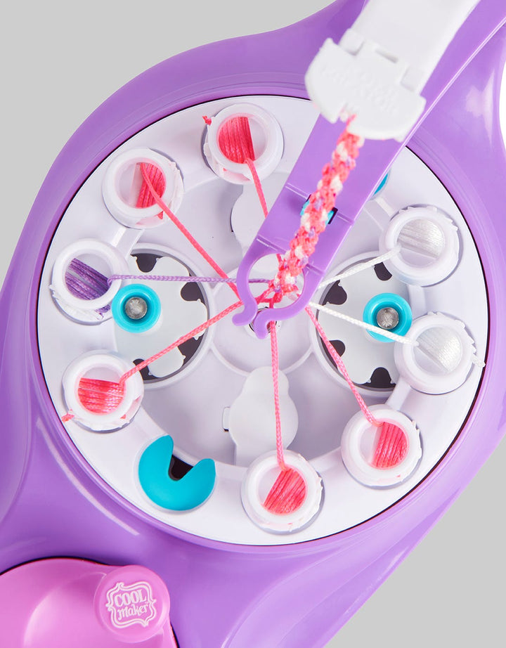 Bandai Kumikreator 3 In 1 #6064945