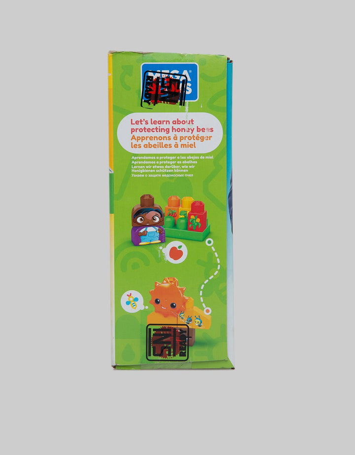 Fisher Price Green Town Grow Prot