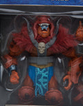 Hot Wheels Motu Masterverse Oversized Beastman