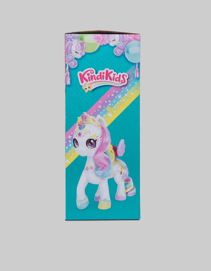 Bandai Kks S7 Secret Saddle Unicorn