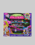 Barbie Pp Tree House