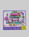 Barbie Pp Tree House