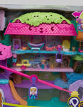 Barbie Pp Tree House