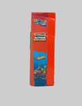Hot Wheels Mbx Actn Drivers Volcano