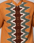 Arjuna Weda Gunungan Men's Koko Shirt