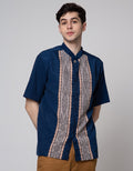 Arjuna Weda Koko Woven Embroidery 1