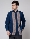 Arjuna Weda Koko Woven Embroidery 1