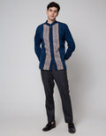 Arjuna Weda Koko Woven Embroidery 1
