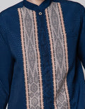 Arjuna Weda Koko Woven Embroidery 1