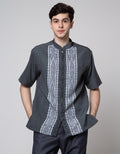 Arjuna Weda Koko Woven Embroidery 1
