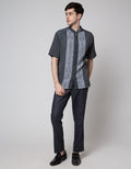 Arjuna Weda Koko Woven Embroidery 1