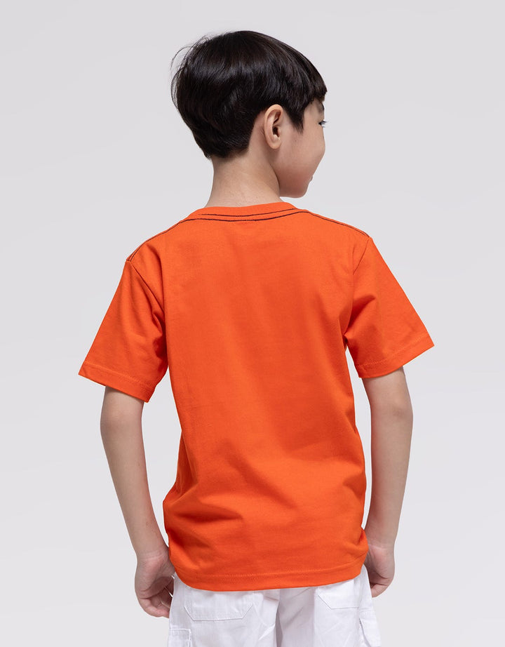 Little M Short Sleeve T-Shirt Best Buy Digger Dino