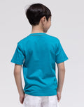 Little M Short Sleeve T-Shirt Best Buy Dino Robots