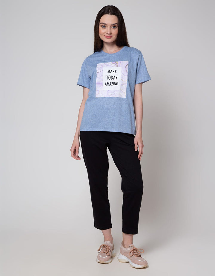 Connexion Long Pants Terry
