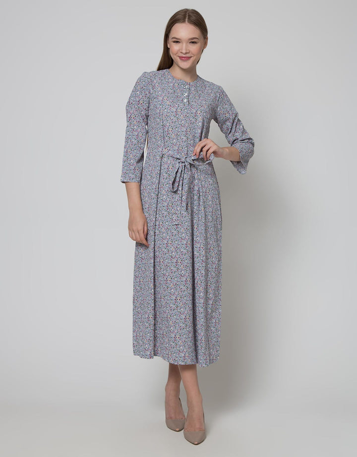 Arjuna Weda Gamis Kembang 5