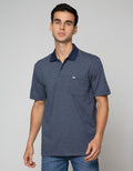 WALRUS POLO STRIPE T