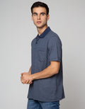WALRUS POLO STRIPE T