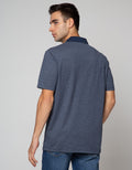WALRUS POLO STRIPE T