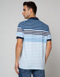 WALRUS POLO STRIPE T