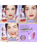 Somethinc V2 Ombrella Lip Totem Tint Savage