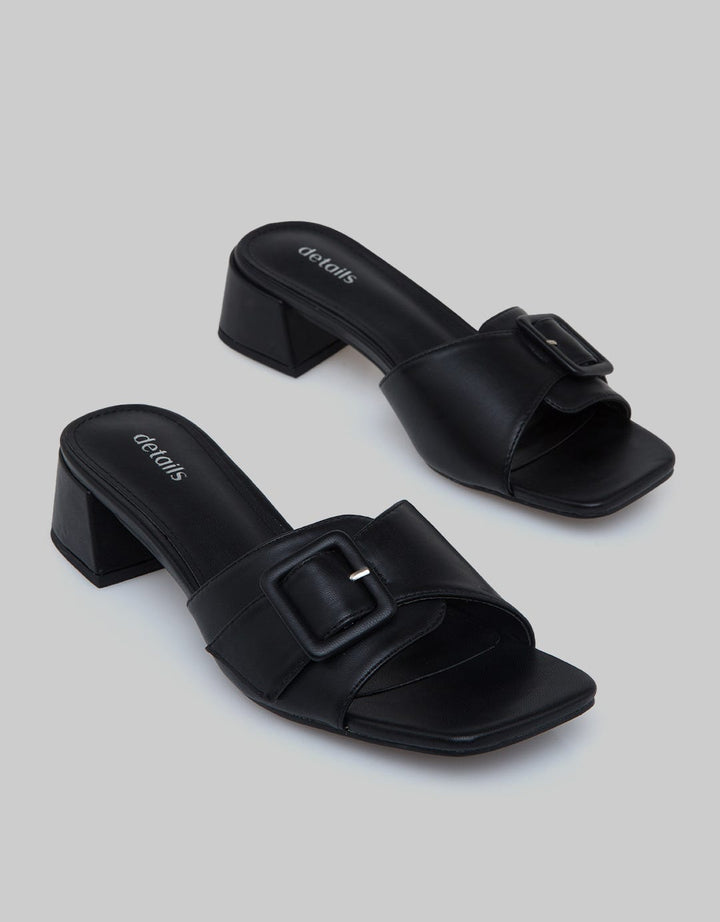 Details Slipper Sandals Women Drn20