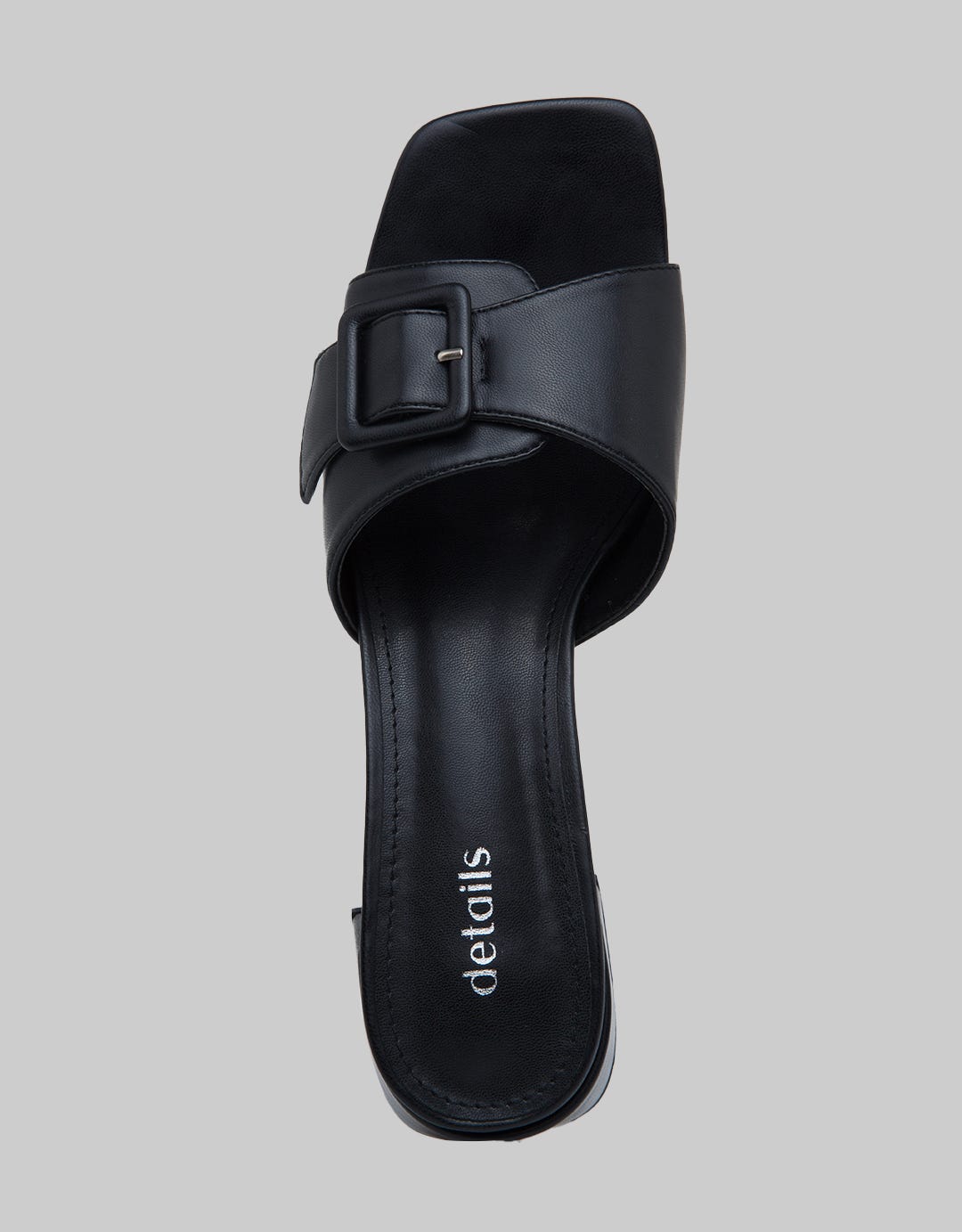 Details Slipper Sandals Women Drn20