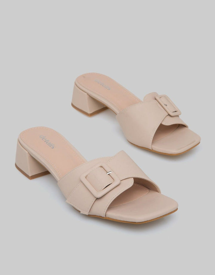 Details Slipper Sandals Women Drn20