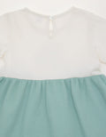 Disney Bambi Waffel Midi Dress Anak Perempuan