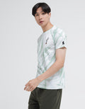 T Zone Digital UTT2 Kaos Casual Pria