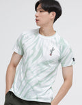T Zone Digital UTT2 Kaos Casual Pria