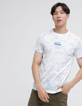 T Zone Utt2 Kaos Casual Pria