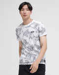 T Zone Upshot Theme Digital Kaos Pria
