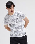 T Zone Upshot Theme Digital Kaos Pria