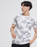T Zone Upshot Theme Digital Kaos Pria