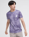 T Zone Digital Print 5 Men's Casual T-shirts