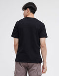 T Zone Short Sleeve T-Shirt Kota Jakarta Monas