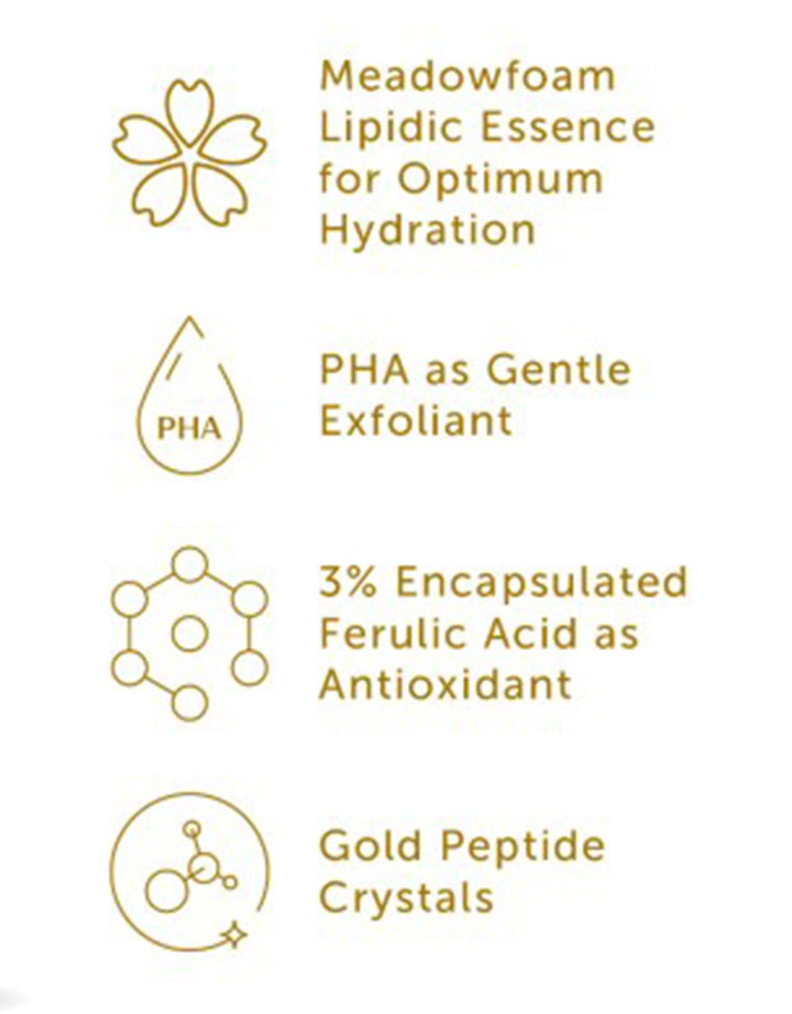 Crystallure Holy Grail Toner 100 ml