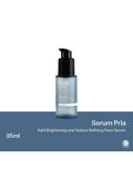 Kahf Brightening And Texture Refining Face Serum 35 Ml