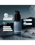 Kahf Brightening And Texture Refining Face Serum 35 Ml