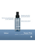 Kahf All In One Power Toning Face Spray 100 Ml
