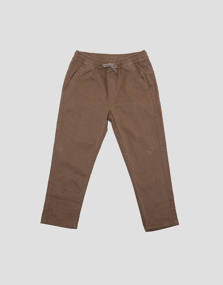 That's Donald Casual Look Boys Long Pants