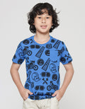That's Donald Casual Look Celana Panjang Anak Laki-Laki